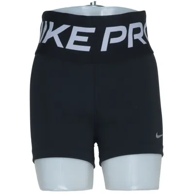 Short de compression (Pro) de Nike Pro Élasthane, Nylon, Polyester