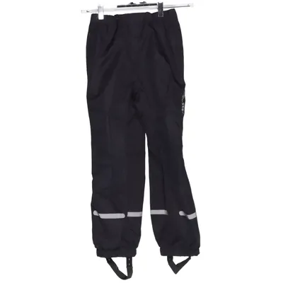 Rain pants (Black) from Kaxs Proxtec Polyamide, Polyester