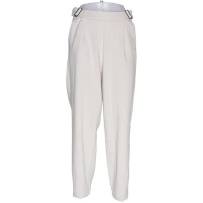 Palazzo pants (Beige) from Yerse Elastane, Polyester, Viscose