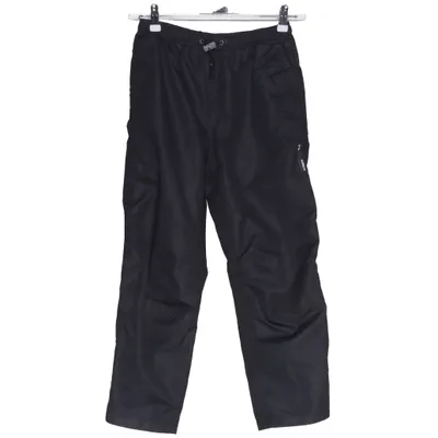 Regenbroek (Zwart) van Protech Clothes Polyester
