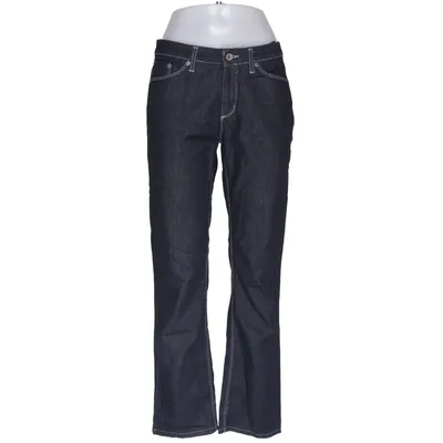 Jeans (Blå) från GANT Jeans Bomull, Elastan