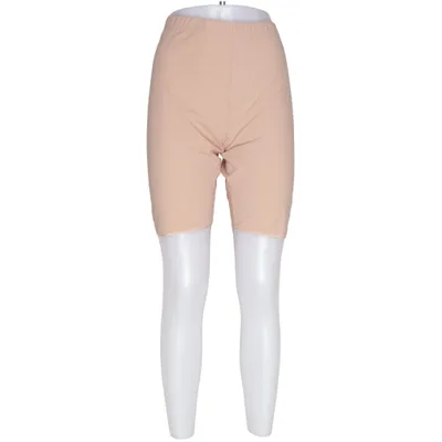 Bas de vêtement sculptant (Beige) de Mey Élasthane, Polyamide
