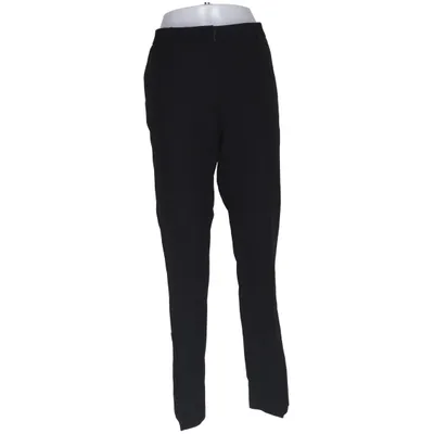 Kostuumbroek (Zwart) van Carin K. by Ivanhoe Sweden Elastaan, Polyester, Viscose