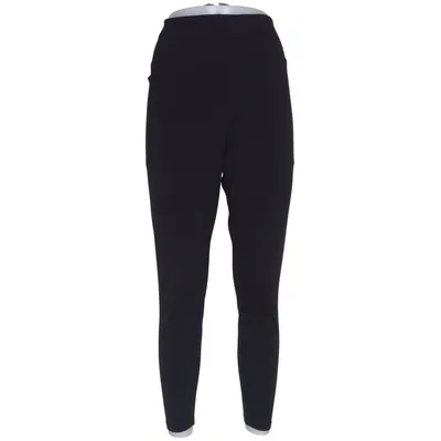 Leggings (Svart) från H&M Move Elastan, Polyester