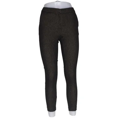Broek (Zwart, Goud) van Reserved