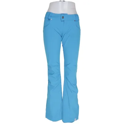 Skidbyxor (Blå) från Roxy Elastan, Polyester