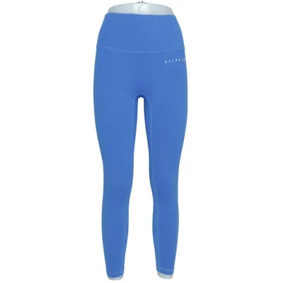 Sports tights (Blue) from Relode Elastane, Polyamide