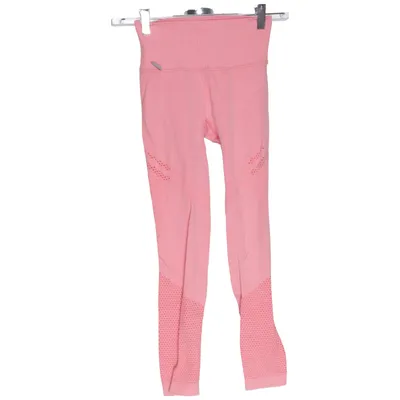 Sports tights (Pink) from Aim'n Elastane, Polyamide