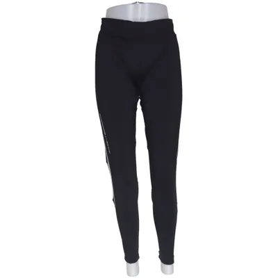 Träningstights (Svart) från Pro Touch Elastan, Polyester