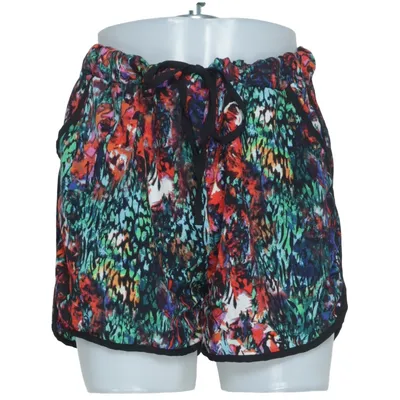 Pyjamasshorts (Flerfärgad) från Rue21 Polyester
