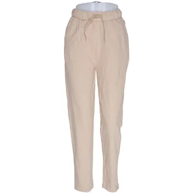 Sweatpants (Beige) fra Ecoalf Økologisk bomuld, Genanvendt bomuld
