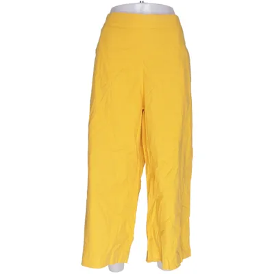 Culottes (Gul) från Clemente Elastan, Ekologisk bomull