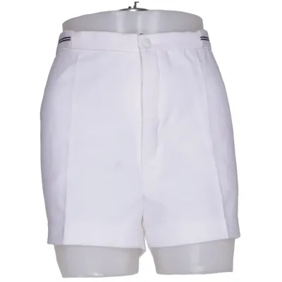 Short (Blanc) de Campagnolo Polyester