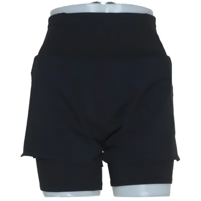 Trainingsshorts (Zwart) van Domyos