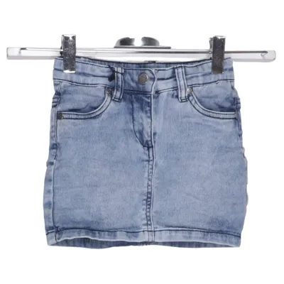 Spijkerrok (Blauw) van Jako-O Katoen, Elastaan, Polyester