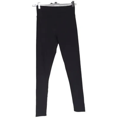 Träningstights (Svart) från H&M Move Elastan, Polyester