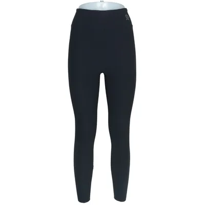Sports tights (Black) from Gym King