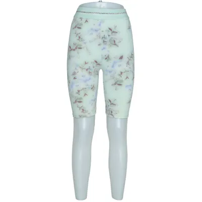 Short de compression (Vert, Bleu, Multicolore) de Rich & Royal Élasthane, Polyamide