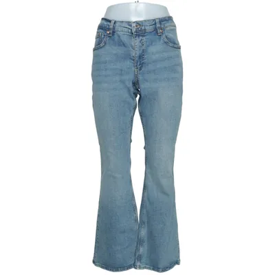 Jeans (Perfect Jeans) fra Perfect Jeans Gina Tricot Elastan, Økologisk bomuld