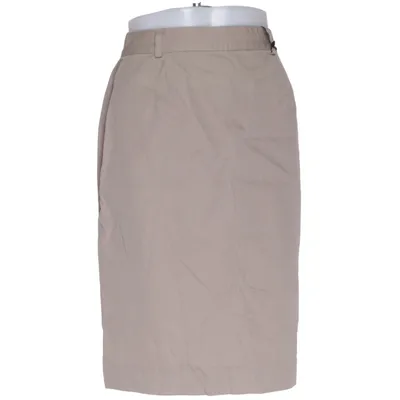 Skirt (Beige) from Giorgia Netti Acetate