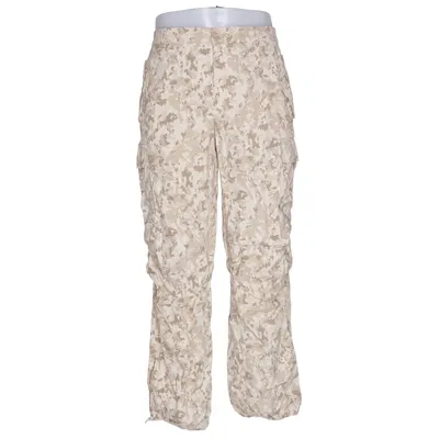 Pantalon de chasse (Beige, Multicolore) de Oval Square Polyamide