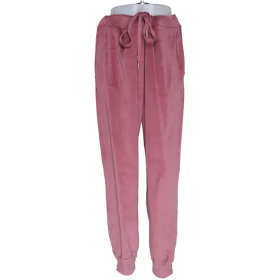 Sweatpants (Pink) fra Esmara Elastan, Polyester