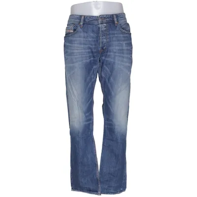 Jeans (WAYKEE) fra Diesel Industry Bomuld