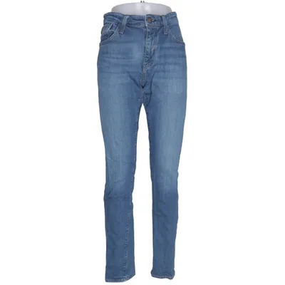 Jean (Bleu) de Mavi Jeans Coton, Élasthane