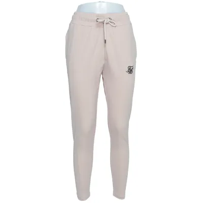 Mjukisbyxor (Beige) från SikSilk Elastan, Polyester