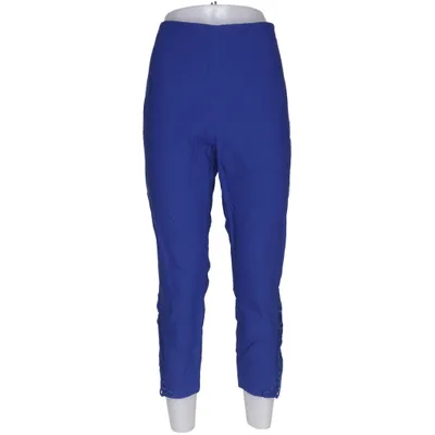 Pants (Blue) from Roman Elastane, Polyamide, Viscose