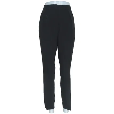 Suit pants (Black) from UNQ Elastane, Polyester, Viscose