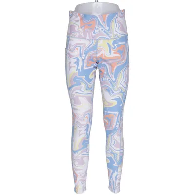 Collants de sport (Bleu, Multicolore) de OTP Élasthane, Polyester