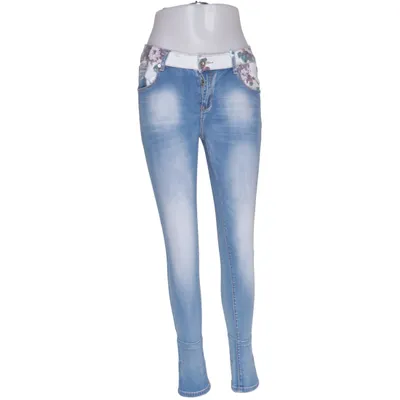 Jean (Monday Premium) de Monday Premium Coton, Élasthane, Polyester, Viscose