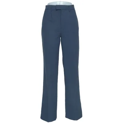 Stoffhose (Blau) von Pull & Bear Elasthan, Polyester, Viskose