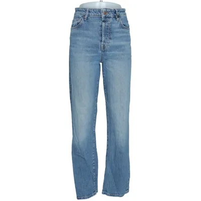 Jeans (Blue) from C.O.J Cotton, Elastane