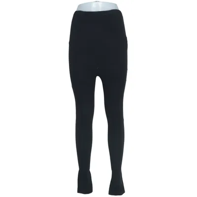 Maternity leggings (Black) from Anna Field Mama Cotton, Elastane