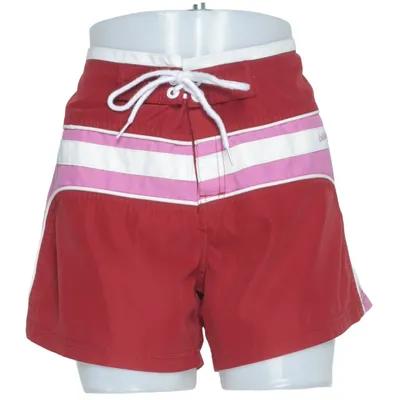 Badshorts (Röd, Rosa, Vit) från Billabong