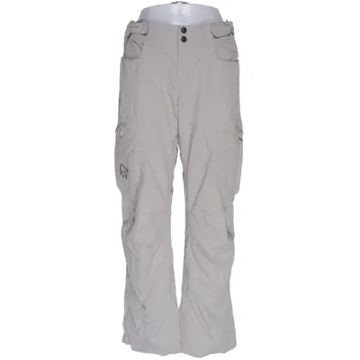 Outdoor pants (Svalbard Mid Weight Pants W's) from Norrøna Polyamide