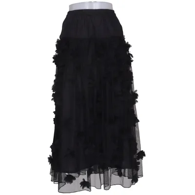 Tyllkjol (Svart) från Bitte Kai Rand