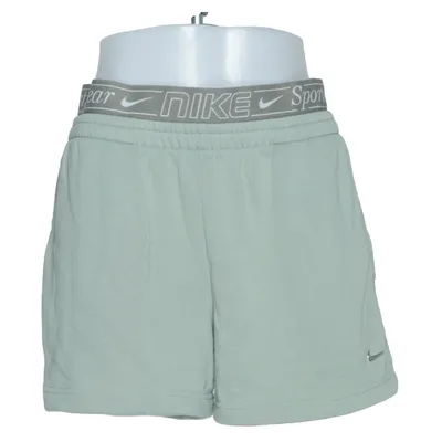 Sweat shorts (Green) from Nike Sportswear Cotton, Polyester