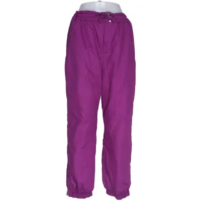 Skibroek (Lila) van Rodeo C&A Katoen, Polyamide, Polyester