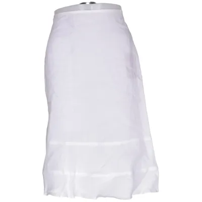 Jupe (Blanc) de United Colors of Benetton Lin