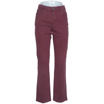 Jean (Rouge) de Arizona Coton, Élasthane