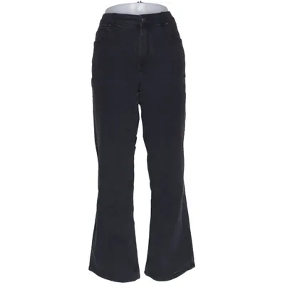 Jeans (Gray) from Yessica Cotton, Elastane