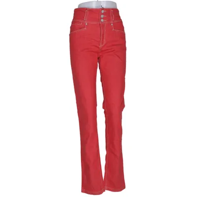 Jeans (DOLLY) från Flash Jeans Bomull, Elastan, Polyester