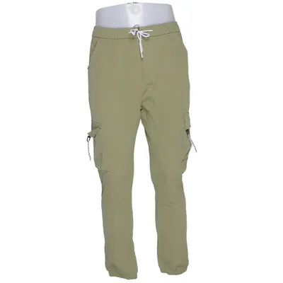Cargo pants (Green) from Jeans