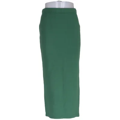 Maxi skirt (Green) from Lisa Campione
