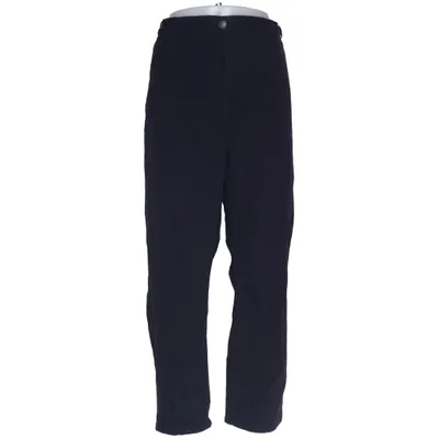 Jeans (Blue) from Michele Boyard Cotton, Elastane
