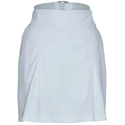 Sports skirt (White) from Callaway