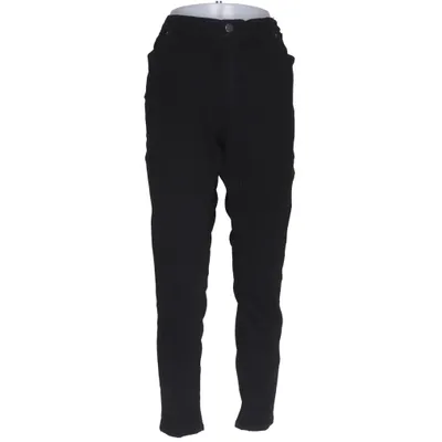 Spijkerbroek (Zwart) van Vero Moda Denim Elastaan, Modal, Polyester